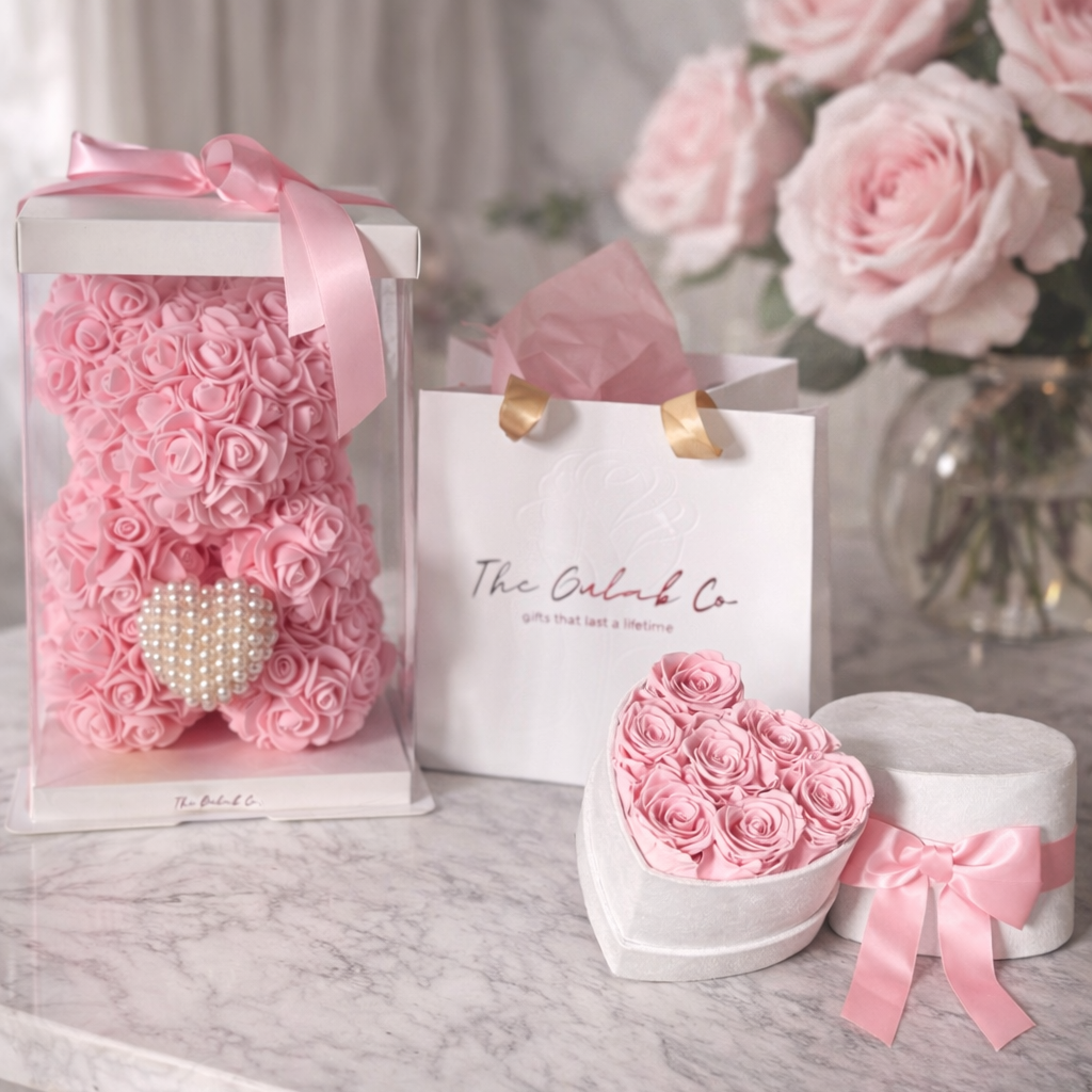 Pink Combo 1