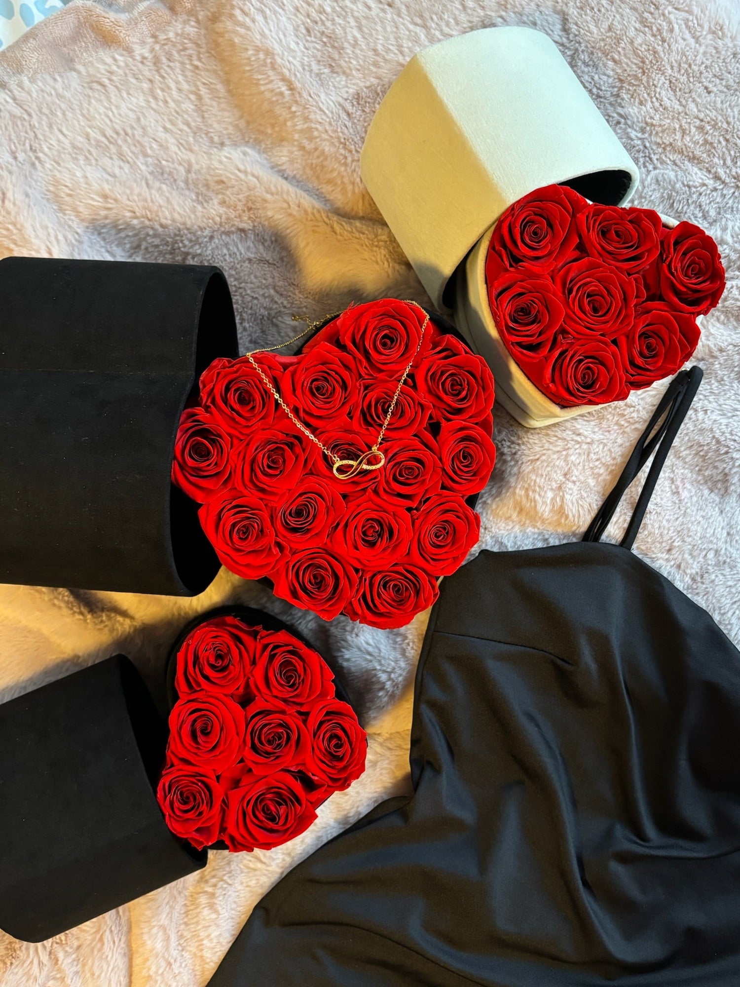 Surprise Bundles