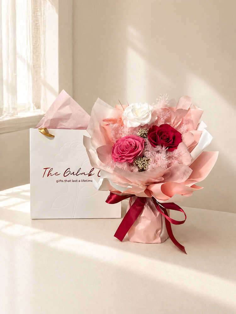 Welcome Gifts