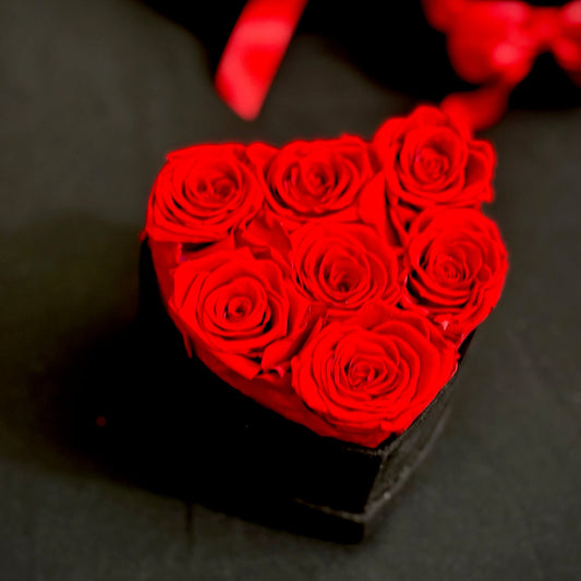 Forever Amour Luxe Black