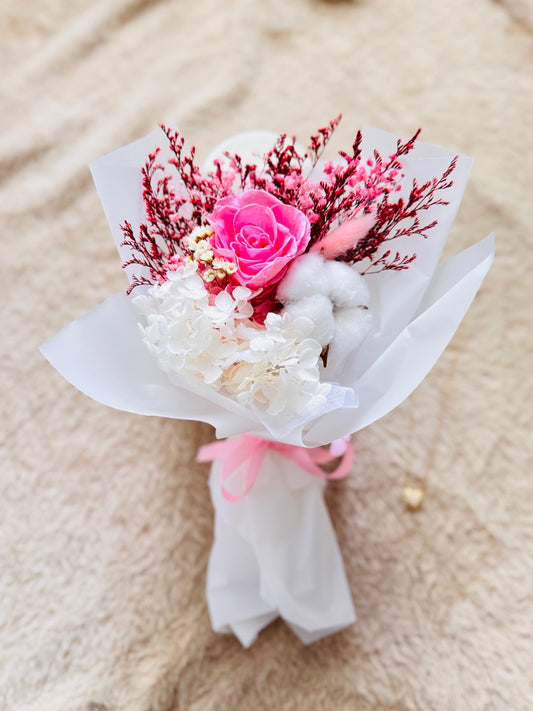 The Cotton Bloom - Pink